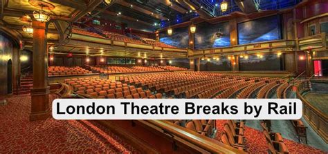 cheap london theatre breaks by coach